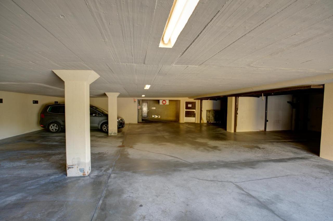 Ferienwohnung Chesa Munteratsch Silvaplana Exterior foto
